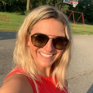 Meet your Posher, Kristen